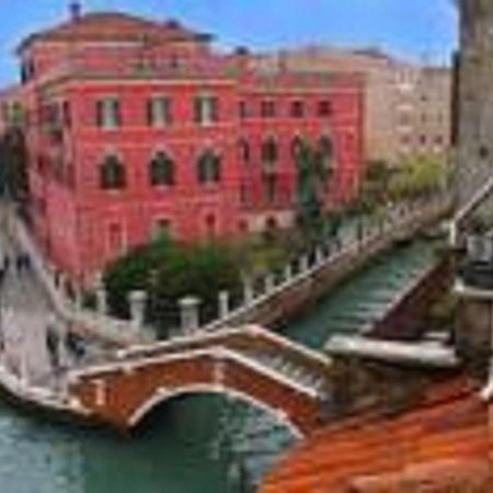 Venice Luxury San Marco Palace Apartment Bagian luar foto