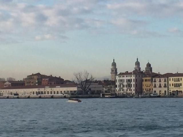 Venice Luxury San Marco Palace Apartment Bagian luar foto